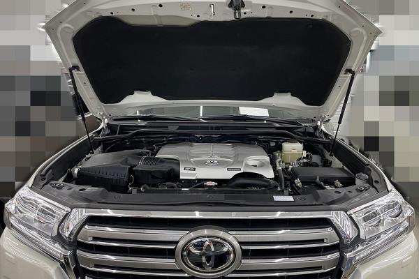 4年的豐田酷路澤賣家說全車原版,檢測師:這車調錶了,證據確鑿 4年的豐田酷路澤賣家說全車原版,檢測師:這車調錶了,證據確鑿