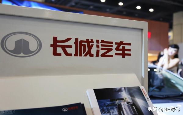 10GWh電池訂單 長城為什麼定給國軒？