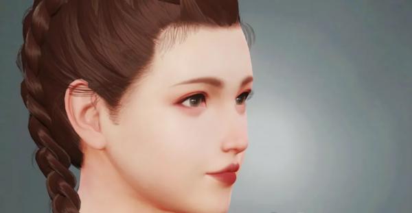 明日之後：如何變成營花？美妝博主是這麼說的