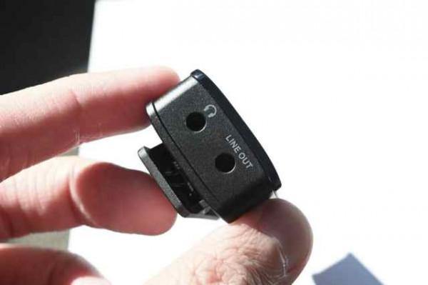 博雅XM6無線麥克風體驗：小而強，且更親民