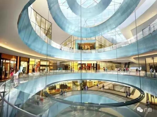 重慶朝天門來福士留下的四大遺憾,只需五大改進就可讓您刮目相看 重慶朝天門來福士留下的四大遺憾,只需五大改進就可讓您刮目相看