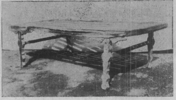 榫卯結構之——插肩榫詮釋力與美的優雅景緻 榫卯結構之——插肩榫詮釋力與美的優雅景緻