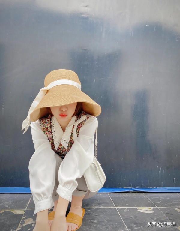 吳昕終於不是“乖乖女”了！改變風格的她真的好美，很時髦