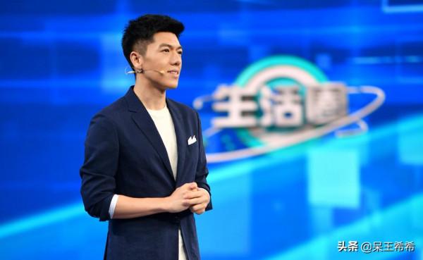 央視新面孔工作機會出現差距,崔爽後來居上,李七月消失不見 央視新面孔工作機會出現差距,崔爽後來居上,李七月消失不見