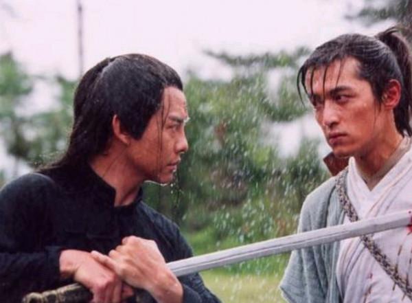 第一次玩《仙劍奇俠傳》你有沒有對彩依下死手,隱藏結局見過嗎? 第一次玩《仙劍奇俠傳》你有沒有對彩依下死手,隱藏結局見過嗎?