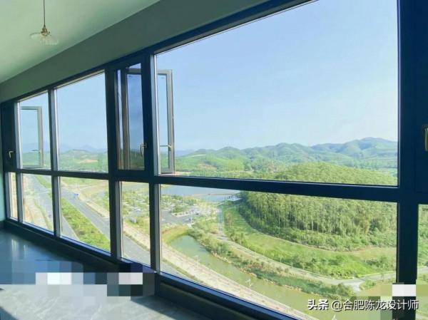 裝修到底要不要封陽臺？幾百和幾千一平方的門窗到底差別在哪裡？