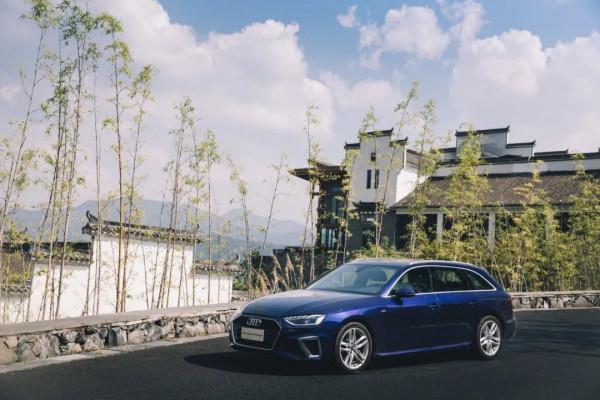 同樣都是自駕“利器”,為什麼旅行車比獵裝車更受歡迎? 同樣都是自駕“利器”,為什麼旅行車比獵裝車更受歡迎?