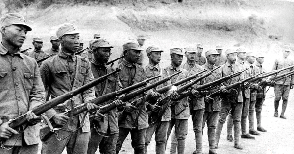 39集團軍在戰爭年代敢打勝仗的秘笈在哪裡