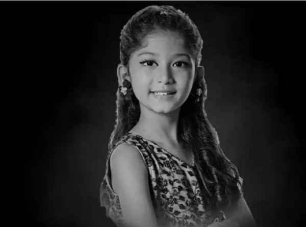 國外6歲童星突遭車禍，送醫路上不幸去世，多位明星發文哀悼