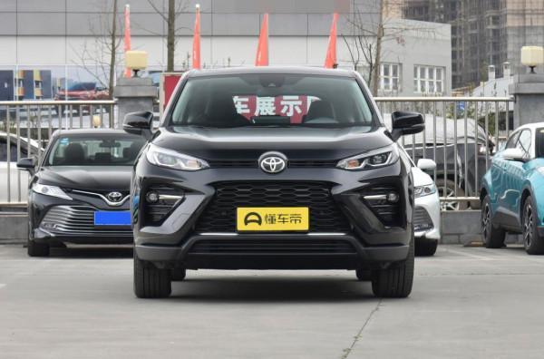 廣汽豐田威蘭達，有必要選2.0L四驅尊貴版，安全舒適，還省油