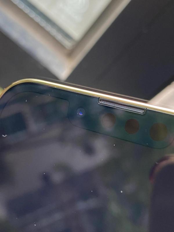 iPhone13pro國行翻車