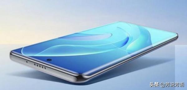 主角光環！榮耀70 Pro曝光，沉浸式一體屏+1英寸大底