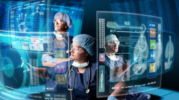 比起不靠譜的元宇宙,我更願意期待另一個未來 比起不靠譜的元宇宙,我更願意期待另一個未來