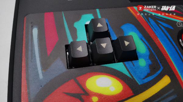 重溫童年街機時光,萊仕達X8格鬥遊戲搖桿體驗 重溫童年街機時光,萊仕達X8格鬥遊戲搖桿體驗