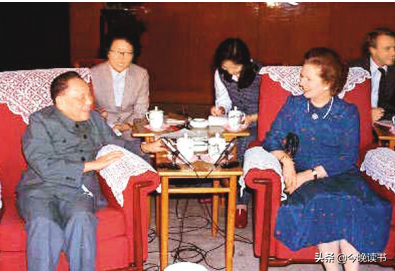 鄧小平提到接收香港方案:英軍如拖延,部隊開進香港,一錘子砸死 鄧小平提到接收香港方案:英軍如拖延,部隊開進香港,一錘子砸死