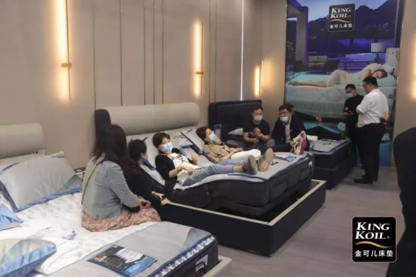 2021年金可兒發展六大關鍵詞，每一個都影響行業格局