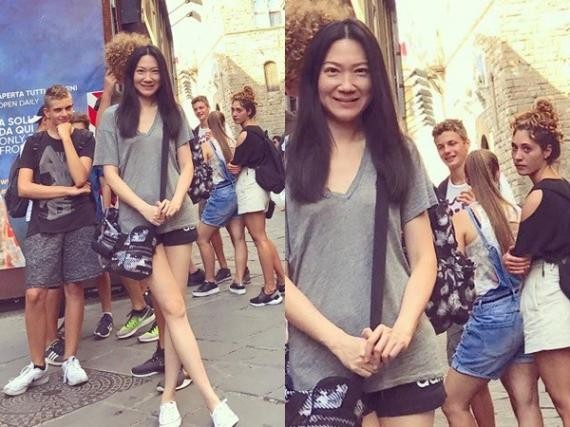 “人間清醒”曲家瑞，她的人生有多痛快？