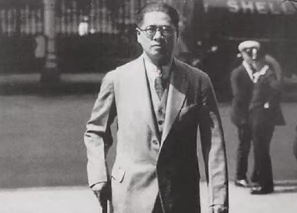 孔祥熙小兒子:40歲辭職,10年身家彪至10億美元,卻一生深藏不露 孔祥熙小兒子:40歲辭職,10年身家彪至10億美元,卻一生深藏不露