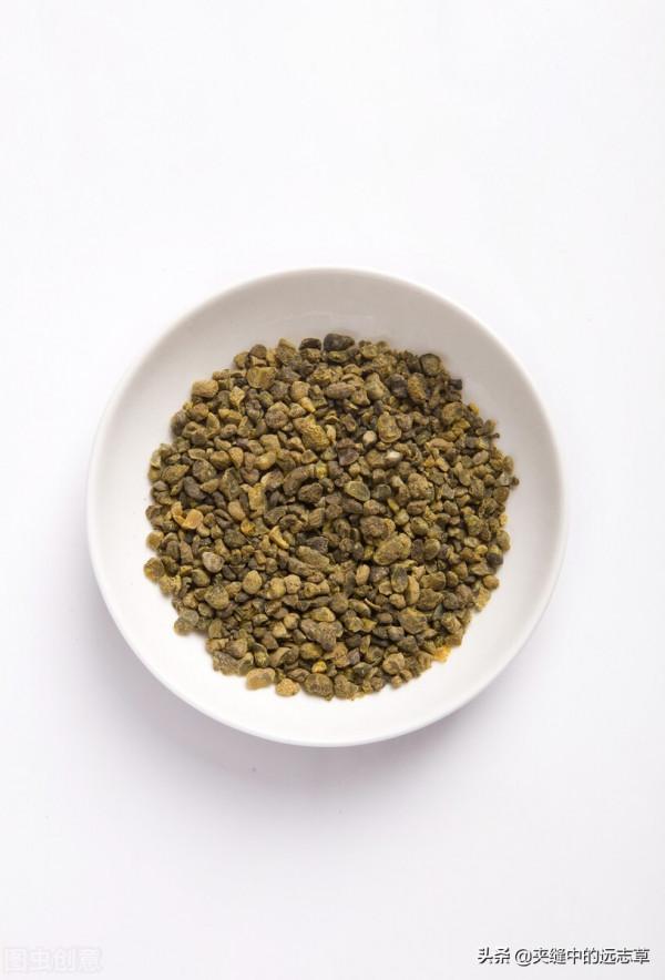 人還未老，腰已先老？送你六味中藥，補氣補血，溫通筋脈