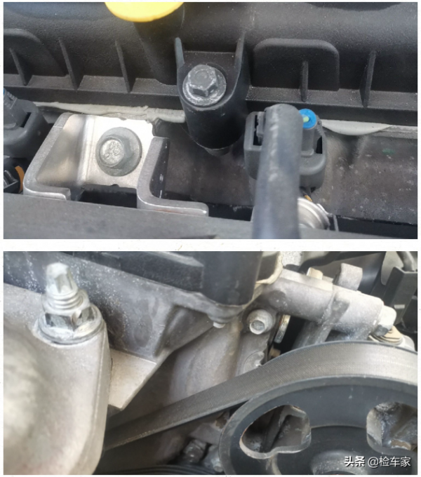 6萬塊錢買一輛絕版馬自達6旅行車，檢測師：這車況確實絕版了