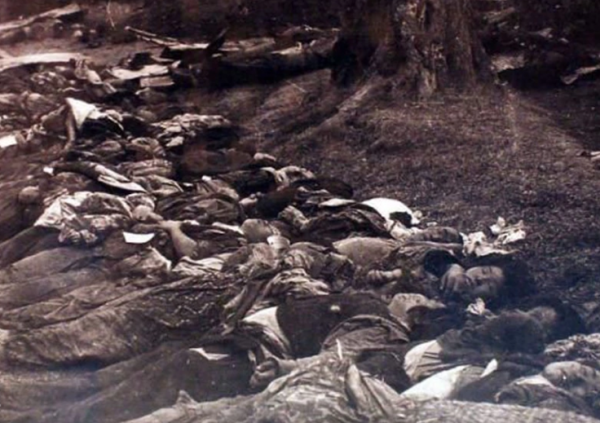 1945年李梅火攻,美國最瘋狂的軍事行動,徹底摧毀了日本工業 1945年李梅火攻,美國最瘋狂的軍事行動,徹底摧毀了日本工業