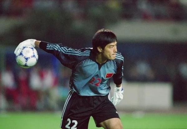 我們那些年喜歡過的中國足球明星