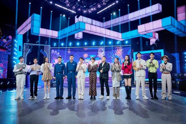 《你好星期六》21歲女主持火了!拿過冠軍還是學霸,長相酷似湯唯 《你好星期六》21歲女主持火了!拿過冠軍還是學霸,長相酷似湯唯