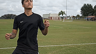 10個獨特而有創意的傳球方式