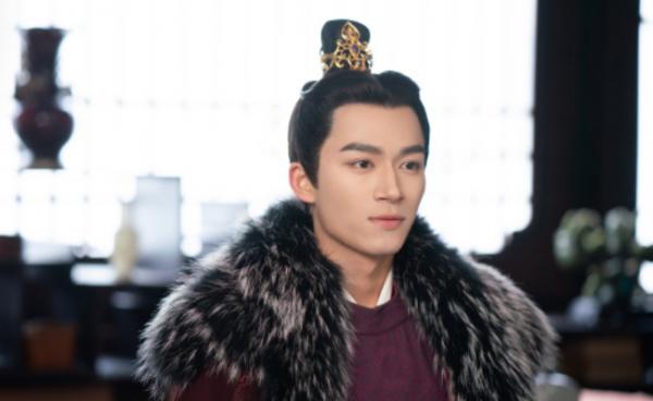 明明是同一個人,演完《周生如故》又演《公子傾城》,太解恨了 明明是同一個人,演完《周生如故》又演《公子傾城》,太解恨了