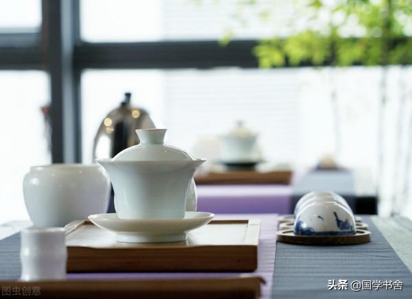 《莊子》:人生無念才能得自在,無執著才會無失去 《莊子》:人生無念才能得自在,無執著才會無失去