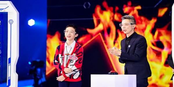 &quot;數獨神童&quot;胡宇軒：14歲被清華北大爭搶，擊敗世界第一逆風翻盤