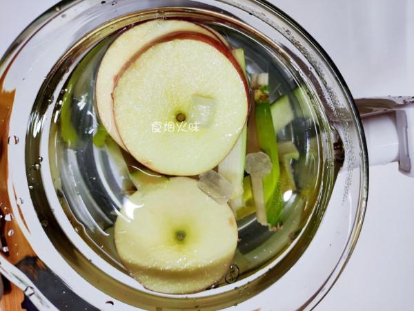 年夜飯桌上的刮油減脂湯，低脂低卡，清理腸道，這幾款都值得收藏