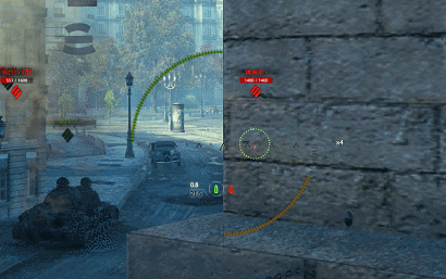 坦克世界 一萬金幣的“無雙真天啟坦克”！703工程II型值得買嗎？