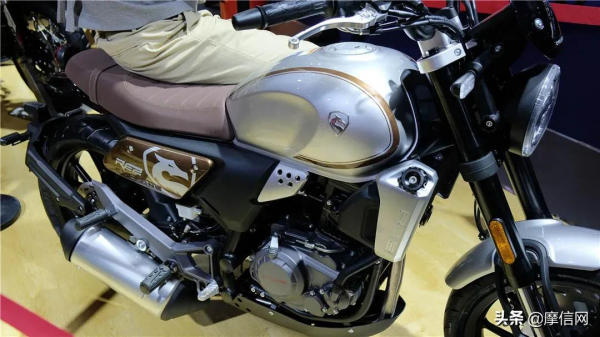 公升級巡航、850休旅首秀,宗申機車旗下十多款新品亮相 公升級巡航、850休旅首秀,宗申機車旗下十多款新品亮相