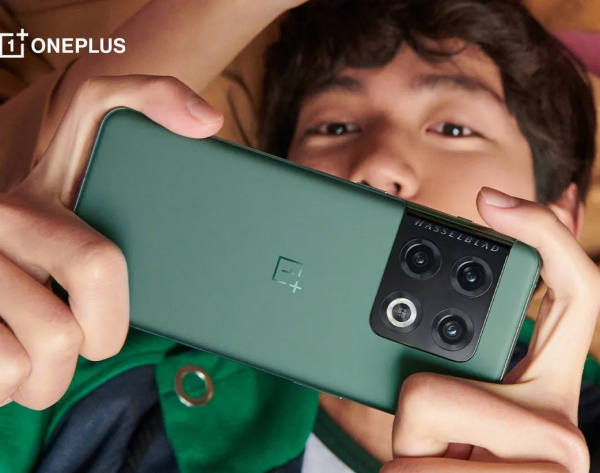 一加10 Pro規格曝光：驍龍8 Gen 1+5000mAh電池+120Hz螢幕