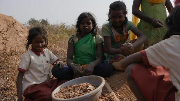 遙遠的印度村莊裡,藏著化妝品行業最黑暗的秘密 遙遠的印度村莊裡,藏著化妝品行業最黑暗的秘密