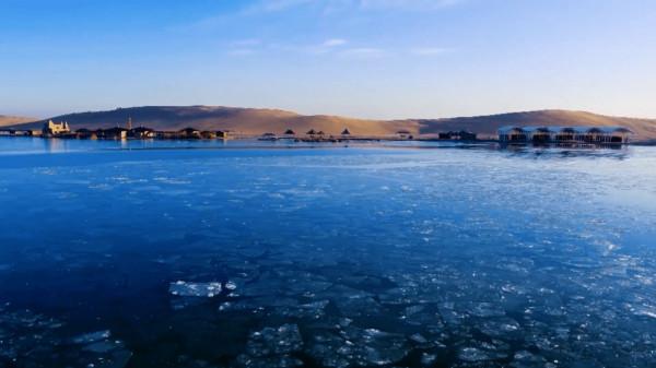 寧夏的冬季有很多小秘密要告訴你