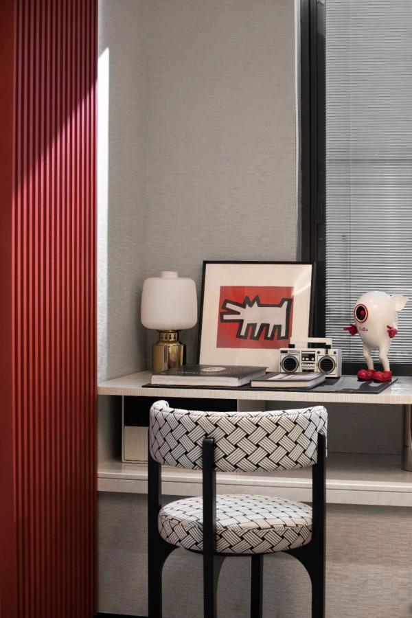 融創&CenterDot;壹號匯 樣板間