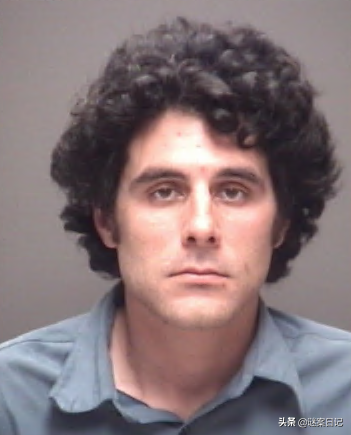 2014年美國奧斯丁連發兩起兇案，兇手竟是外貌謙和斯文的老師