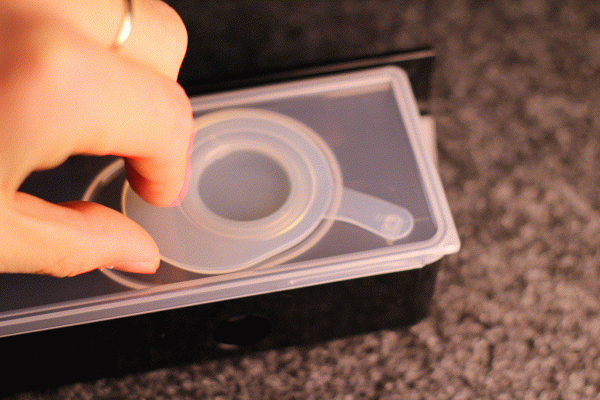 微蒸烤一體機怎麼選？微蒸烤怎麼做菜？來看看VD5000交出的答案