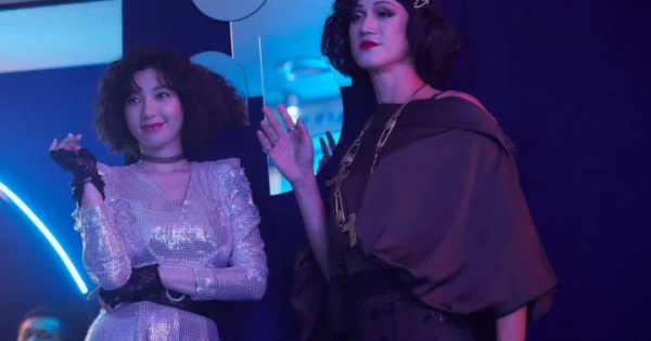 《華燈初上2》“危機篇”預告 林心如：期待觀眾的反應