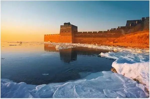 亞洲8大震撼地標！中國就佔了3個