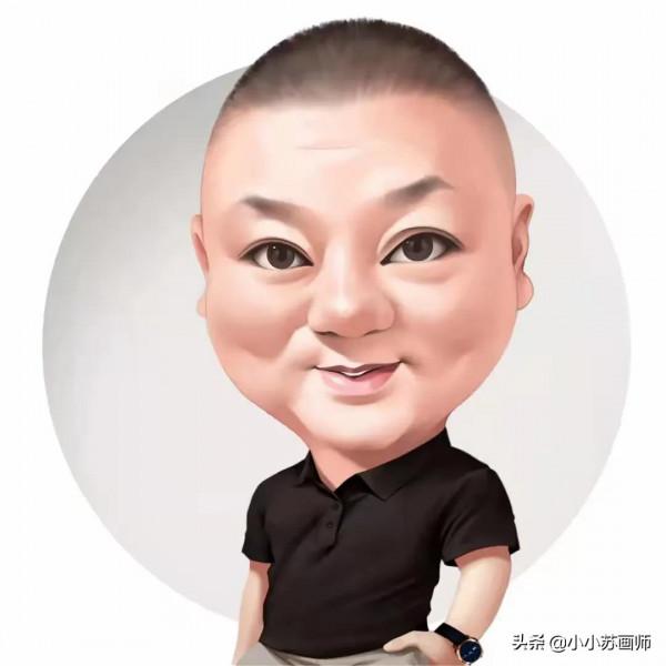 換個頭像吧，2022新年漫畫頭像，讓自己更加自信出眾