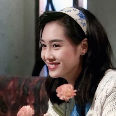 紫霞仙子朱茵 紫霞仙子朱茵