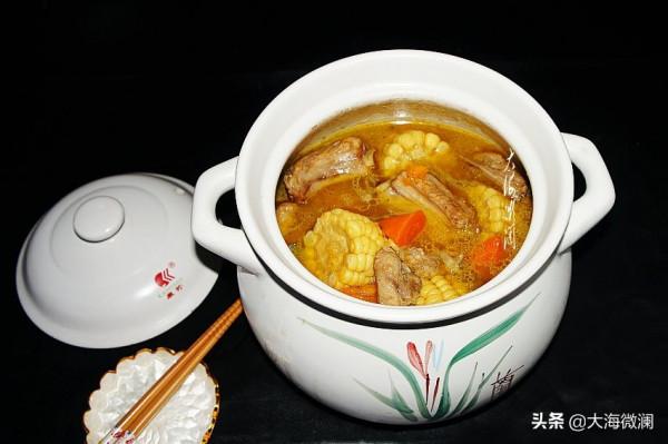 大雪將至，7道熱乎菜別錯過，暖身暖胃又滋補，好吃還不復雜