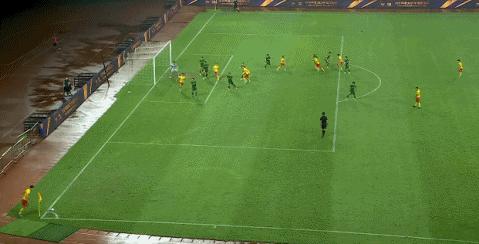 李鐵在等什麼?鄭智最佳替代者已在足協盃嶄露頭角,攻防俱佳 李鐵在等什麼?鄭智最佳替代者已在足協盃嶄露頭角,攻防俱佳