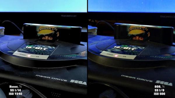 榮耀50和諾基亞808拍照對比:1億畫素和蔡司鏡頭,哪個更值得擁有 榮耀50和諾基亞808拍照對比:1億畫素和蔡司鏡頭,哪個更值得擁有