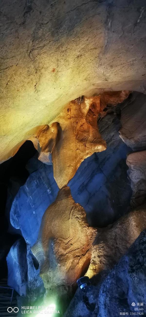 金華的那山那水丨謝立昕