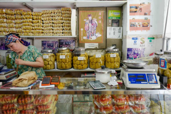 除了鉅記，澳門還有哪些值得買的手信？