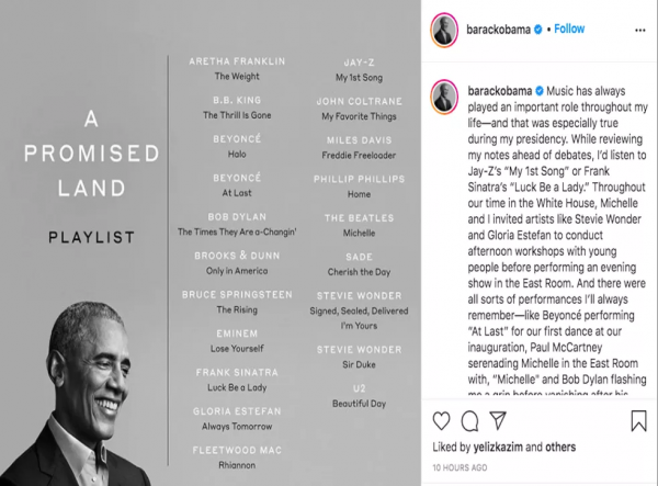 拜登被“嫌棄”，看看歷屆美國總統的才藝有多卷？